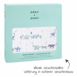 Cheapest ✨ Aden + anais Kuscheldecke Mull 4-lagig 120 x 120 cm - Rising Star 🔥 8 Cheapest ✨ Aden + anais Kuscheldecke Mull 4-lagig 120 x 120 cm - Rising Star 🔥 -Live & Sleep Sales aden anais kuscheldecke mull 4 lagig 120 x 120 cm rising star adbc10007 d2