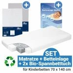 Buy ๐ Alvi Babybett-Matratze Eco Planet 70 x 140 cm ๐ 5 Buy ๐ Alvi Babybett-Matratze Eco Planet 70 x 140 cm ๐ - Image 5
