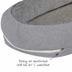 Outlet 🥰 Alvi 8-tlg. Schlummer-Set - Nestchen + 3 Bodys + Strampelsack + 3 Kratzfäustlinge - Grau Weiß 🥰 9 Outlet 🥰 Alvi 8-tlg. Schlummer-Set - Nestchen + 3 Bodys + Strampelsack + 3 Kratzfäustlinge - Grau Weiß 🥰 -Live & Sleep Sales alvi 8 tlg schlummer set nestchen 3 bodys strampelsack 3 kratzfaustlinge grau weiss set 627 d3