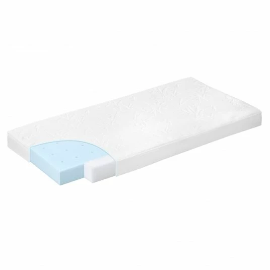 Wholesale 🎉 Alvi Babybett-Matratze Bamboo 70 x 140 cm 😉 1 Wholesale 🎉 Alvi Babybett-Matratze Bamboo 70 x 140 cm 😉