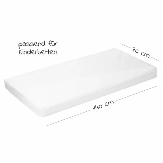 Buy ๐ Alvi Babybett-Matratze Eco Planet 70 x 140 cm ๐ 2 Buy ๐ Alvi Babybett-Matratze Eco Planet 70 x 140 cm ๐ - Image 2