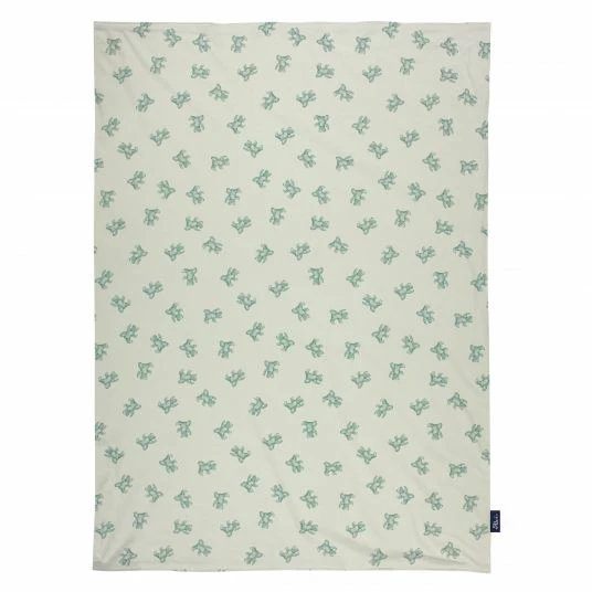 Best Pirce π Alvi Babydecke Jersey - Organic Cotton 75 x 100 cm - Teddy 1961 π 1 Best Pirce π Alvi Babydecke Jersey - Organic Cotton 75 x 100 cm - Teddy 1961 π