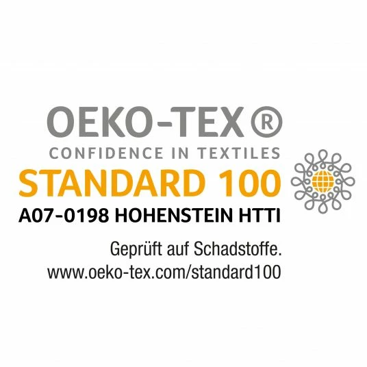 Best Pirce π Alvi Babydecke Jersey - Organic Cotton 75 x 100 cm - Teddy 1961 π 5 Best Pirce π Alvi Babydecke Jersey - Organic Cotton 75 x 100 cm - Teddy 1961 π - Image 5