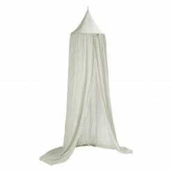 Promo 🌟 Alvi Baldachin Himmel 300 x 50 cm - Grau 🎁