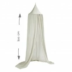 Promo π Alvi Baldachin Himmel 300 x 50 cm - Grau π 8 Promo π Alvi Baldachin Himmel 300 x 50 cm - Grau π -Live & Sleep Sales alvi baldachin himmel 300 x 50 cm grau 406301029 d2