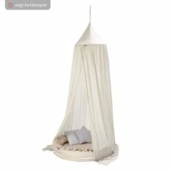 Promo π Alvi Baldachin Himmel 300 x 50 cm - Grau π 9 Promo π Alvi Baldachin Himmel 300 x 50 cm - Grau π -Live & Sleep Sales alvi baldachin himmel 300 x 50 cm grau 406301029 d3