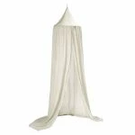 Promo π Alvi Baldachin Himmel 300 x 50 cm - Grau π 6 Promo π Alvi Baldachin Himmel 300 x 50 cm - Grau π - Image 6