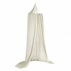 Budget 🌟 Alvi Baldachin Himmel 300 x 50 cm - Nature 🌟