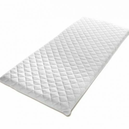 Deals π Alvi Additional bed & cradle mattress HygienAir 40 x 80 cm β¨ 1 Deals π Alvi Additional bed & cradle mattress HygienAir 40 x 80 cm β¨