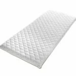 Deals π Alvi Additional bed & cradle mattress HygienAir 40 x 80 cm β¨ 5 Deals π Alvi Additional bed & cradle mattress HygienAir 40 x 80 cm β¨ - Image 5