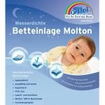 Outlet ✔️ Alvi Bed pad Molton 70 x 100 cm ✨ 6 Outlet ✔️ Alvi Bed pad Molton 70 x 100 cm ✨ - Image 6