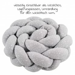 Wholesale 🔥 Alvi Bettschlange Schlummer-Lounge Jersey geflochten 170 cm - Sternenhimmel ⌛ 8 Wholesale 🔥 Alvi Bettschlange Schlummer-Lounge Jersey geflochten 170 cm - Sternenhimmel ⌛ -Live & Sleep Sales alvi bettschlange schlummer lounge jersey geflochten 170 cm sternenhimmel 413104449kp d2