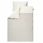 Flash Sale 🎉 Alvi Bettwäsche aus Bio-Baumwolle 100 x 135 cm - Der Kleine Prinz - Limited Edition 🎁 5 Flash Sale 🎉 Alvi Bettwäsche aus Bio-Baumwolle 100 x 135 cm - Der Kleine Prinz - Limited Edition 🎁 - Image 5