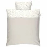 Budget 👍 Alvi Bettwäsche Organic Cotton 80 x 80 cm - Teddy 1961 ❤️ 4 Budget 👍 Alvi Bettwäsche Organic Cotton 80 x 80 cm - Teddy 1961 ❤️ - Image 4