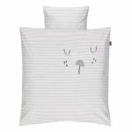 Discount 🎁 Alvi Bettwäsche 80 x 80 cm - Aqua Dot 💯 5 Discount 🎁 Alvi Bettwäsche 80 x 80 cm - Aqua Dot 💯 - Image 5