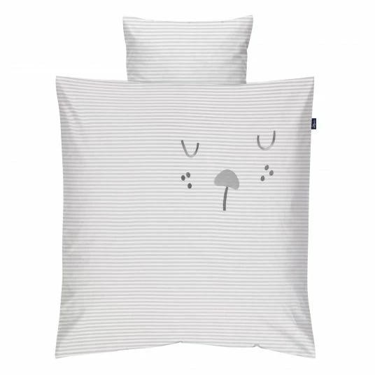 Cheapest 🔔 Alvi Bettwäsche 80 x 80 cm - Faces 🔔 1 Cheapest 🔔 Alvi Bettwäsche 80 x 80 cm - Faces 🔔