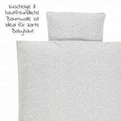 Wholesale ⌛ Alvi Bettwäsche Jersey 80 x 80 cm - Sternenhimmel ✔️ -Live & Sleep Sales alvi bettwasche jersey 80 x 80 cm sternenhimmel 401124449kp d2