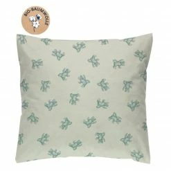 Budget 👍 Alvi Bettwäsche Organic Cotton 80 x 80 cm - Teddy 1961 ❤️ 8 Budget 👍 Alvi Bettwäsche Organic Cotton 80 x 80 cm - Teddy 1961 ❤️ -Live & Sleep Sales alvi bettwasche organic cotton 80 x 80 cm teddy 1961 401110483 d2