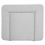 Budget 🥰 Alvi Cuddly blanket 75 x 100 cm - Stars - Silver 🤩 5 Budget 🥰 Alvi Cuddly blanket 75 x 100 cm - Stars - Silver 🤩 - Image 5