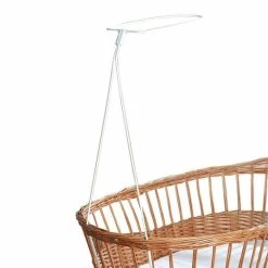 Cheap 🎉 Alvi Canopy bar for bassinet - White ✔️