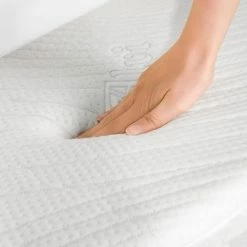 Buy 🤩 Alvi Baby carriage mattress with moisture protection and vertical air ducts - Tencel & Dry - 75 x 33 cm ⭐ 10 Buy 🤩 Alvi Baby carriage mattress with moisture protection and vertical air ducts - Tencel & Dry - 75 x 33 cm ⭐ -Live & Sleep Sales alvi kinderwagen matratze mit nasseschutz und vertikalen luftkanalen tencel dry 75 x 33 cm 21213kp d4