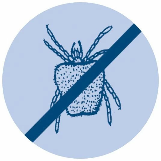 New ⭐ Alvi Kissen Comforel Allerban 40 x 60 cm 😍 2 New ⭐ Alvi Kissen Comforel Allerban 40 x 60 cm 😍 - Image 2