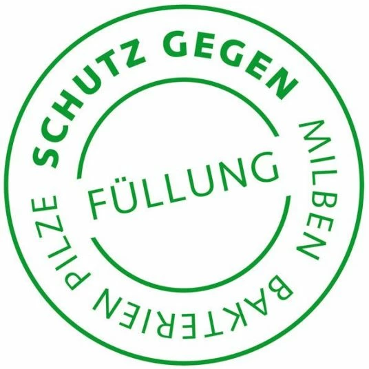 New ⭐ Alvi Kissen Comforel Allerban 40 x 60 cm 😍 4 New ⭐ Alvi Kissen Comforel Allerban 40 x 60 cm 😍 - Image 4