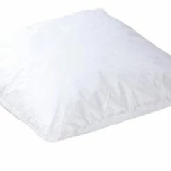 Brand new β€οΈ Alvi pillow NOMITE feathers & down 35 x 40 cm π