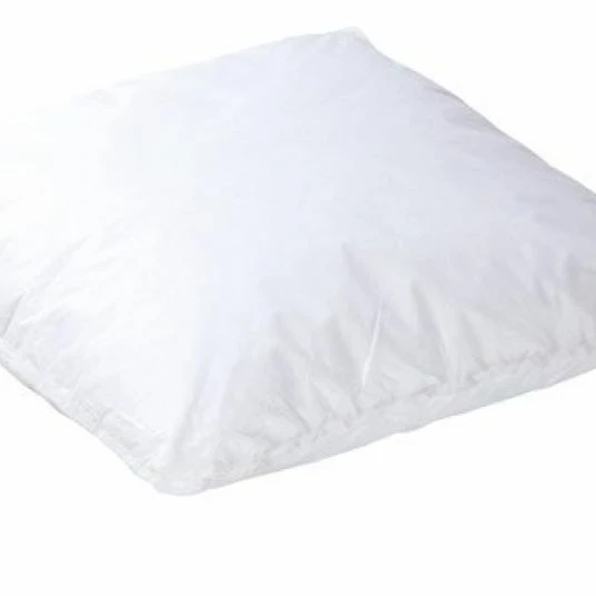 Brand new ❤️ Alvi pillow NOMITE feathers & down 35 x 40 cm 🔔 1 Brand new ❤️ Alvi pillow NOMITE feathers & down 35 x 40 cm 🔔