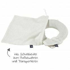 Hot Sale ❤️ Alvi Kopfstütze / Babykissen gegen Kopfverformung ALVIbino inkl. Aufbewahrungstasche - Smokey Stripe 🔥 10 Hot Sale ❤️ Alvi Kopfstütze / Babykissen gegen Kopfverformung ALVIbino inkl. Aufbewahrungstasche - Smokey Stripe 🔥 -Live & Sleep Sales alvi kopfstutze babykissen gegen kopfverformung alvibino inkl aufbewahrungstasche smokey stripe 810000513 d4