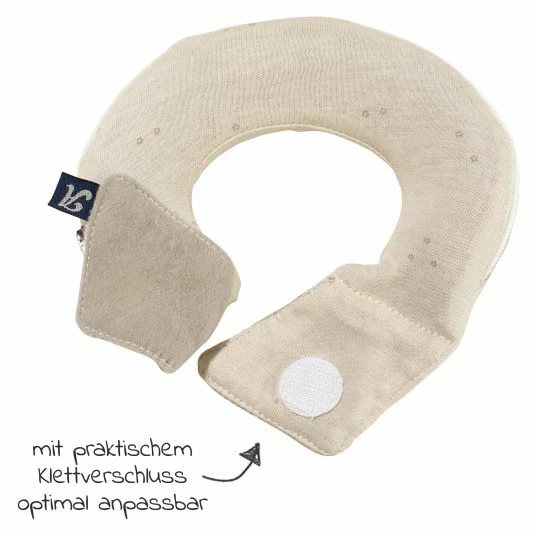 Best Pirce 🔔 Alvi Kopfstütze / Babykissen gegen Kopfverformung ALVIbino inkl. Aufbewahrungstasche - Starfant ⌛ 4 Best Pirce 🔔 Alvi Kopfstütze / Babykissen gegen Kopfverformung ALVIbino inkl. Aufbewahrungstasche - Starfant ⌛ - Image 4