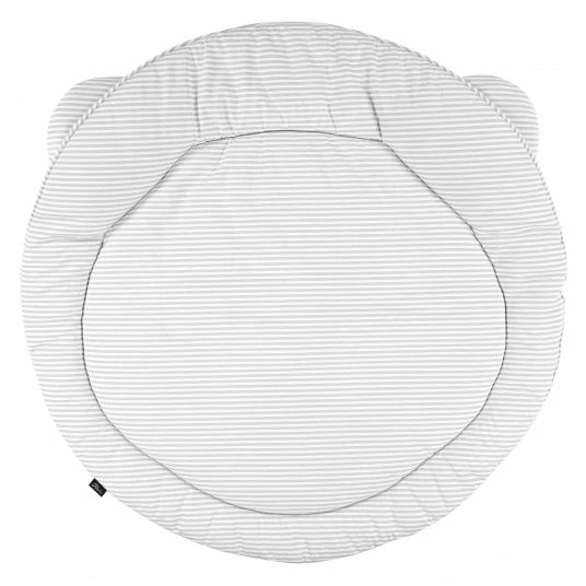 Promo ๐ Alvi Krabbeldecke Rund 3D 100 cm - Faces ๐ 2 Promo ๐ Alvi Krabbeldecke Rund 3D 100 cm - Faces ๐ - Image 2