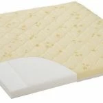 Discount 🔥 Alvi Playpen mattress 92 x 92 cm ⌛ 5 Discount 🔥 Alvi Playpen mattress 92 x 92 cm ⌛ - Image 5