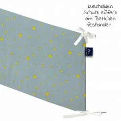 New ❤️ Alvi Nestchen aus Bio-Baumwolle - Der Kleine Prinz - Limited Edition 👍 8 New ❤️ Alvi Nestchen aus Bio-Baumwolle - Der Kleine Prinz - Limited Edition 👍 -Live & Sleep Sales alvi nestchen aus bio baumwolle der kleine prinz limited edition 403240521 d2