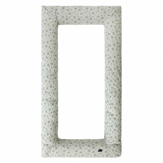 Best reviews of ✔️ Alvi Nestchen Carré Organic Cotton - Drifting Leaves 🎁 1 Best reviews of ✔️ Alvi Nestchen Carré Organic Cotton - Drifting Leaves 🎁