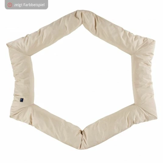 Best reviews of ✔️ Alvi Nestchen Carré Organic Cotton - Drifting Leaves 🎁 4 Best reviews of ✔️ Alvi Nestchen Carré Organic Cotton - Drifting Leaves 🎁 - Image 4