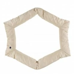 Outlet 🎁 Alvi Nestchen Carré Organic Cotton - Volant 👏 9 Outlet 🎁 Alvi Nestchen Carré Organic Cotton - Volant 👏 -Live & Sleep Sales alvi nestchen carre organic cotton volant 404020496 d3