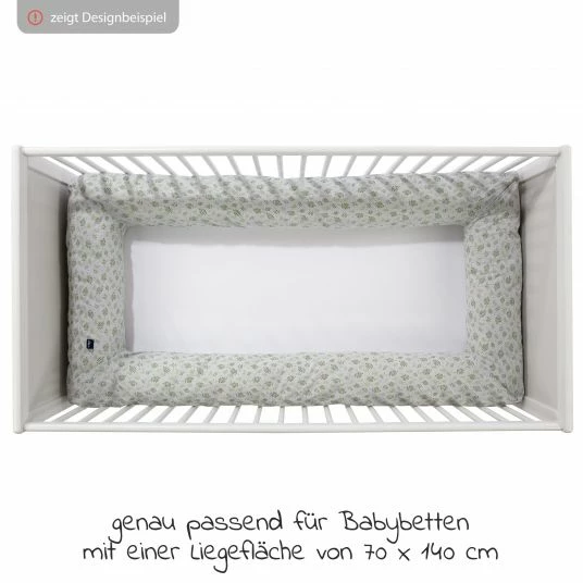 Hot Sale 💯 Alvi Nestchen Carré Schlummer-Carré Jersey - Sternenhimmel 🧨 6 Hot Sale 💯 Alvi Nestchen Carré Schlummer-Carré Jersey - Sternenhimmel 🧨 - Image 6