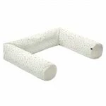 Hot Sale π Alvi Nestchenschlange aus Bio-Baumwolle - Der Kleine Prinz - Limited Edition π€© 5 Hot Sale π Alvi Nestchenschlange aus Bio-Baumwolle - Der Kleine Prinz - Limited Edition π€© - Image 5