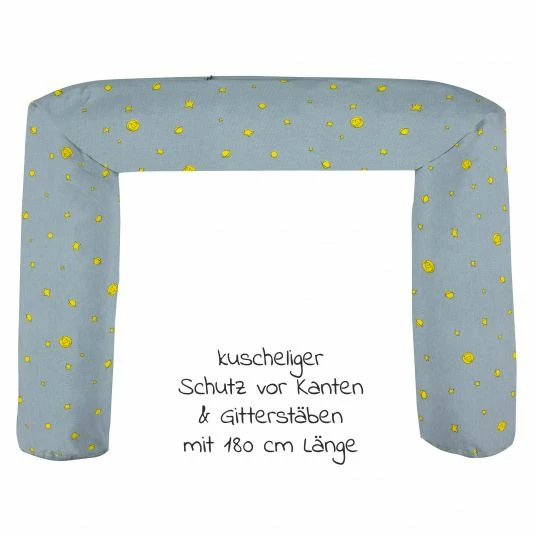 Hot Sale π Alvi Nestchenschlange aus Bio-Baumwolle - Der Kleine Prinz - Limited Edition π€© 2 Hot Sale π Alvi Nestchenschlange aus Bio-Baumwolle - Der Kleine Prinz - Limited Edition π€© - Image 2