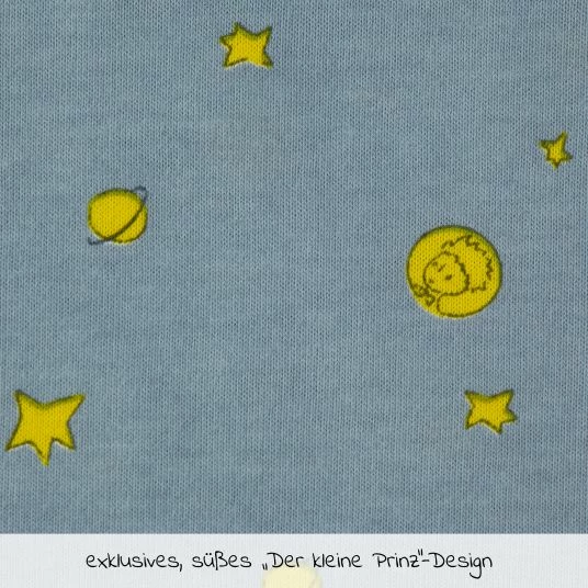 Hot Sale π Alvi Nestchenschlange aus Bio-Baumwolle - Der Kleine Prinz - Limited Edition π€© 3 Hot Sale π Alvi Nestchenschlange aus Bio-Baumwolle - Der Kleine Prinz - Limited Edition π€© - Image 3