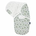 Cheap ⭐ Alvi Wimpelgirlande Organic Cotton 280 cm - Drifting Leaves ⭐ 6 Cheap ⭐ Alvi Wimpelgirlande Organic Cotton 280 cm - Drifting Leaves ⭐ - Image 6