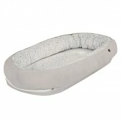 Cheapest 🥰 Alvi Schlummer-Nestchen - Aqua Dot 🔥