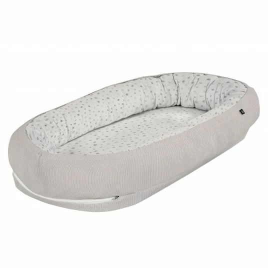 Cheapest 🥰 Alvi Schlummer-Nestchen - Aqua Dot 🔥 1 Cheapest 🥰 Alvi Schlummer-Nestchen - Aqua Dot 🔥