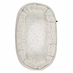 Cheapest 🥰 Alvi Schlummer-Nestchen - Aqua Dot 🔥 8 Cheapest 🥰 Alvi Schlummer-Nestchen - Aqua Dot 🔥 -Live & Sleep Sales alvi schlummer nestchen aqua dot 403990016 sp d2