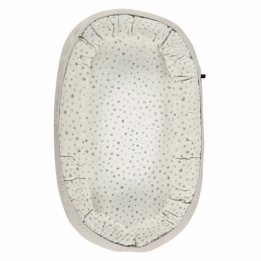 Cheapest 🥰 Alvi Schlummer-Nestchen - Aqua Dot 🔥 3 Cheapest 🥰 Alvi Schlummer-Nestchen - Aqua Dot 🔥 - Image 3