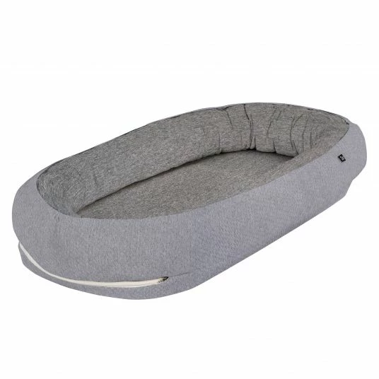 Wholesale 🔔 Alvi Schlummer-Nestchen Special Fabric - Piqué 🛒 1 Wholesale 🔔 Alvi Schlummer-Nestchen Special Fabric - Piqué 🛒