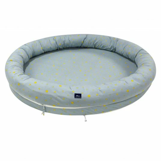 Wholesale π Alvi Schlummer-Nestchen XL aus Bio-Baumwolle - Der Kleine Prinz - Limited Edition π 1 Wholesale π Alvi Schlummer-Nestchen XL aus Bio-Baumwolle - Der Kleine Prinz - Limited Edition π