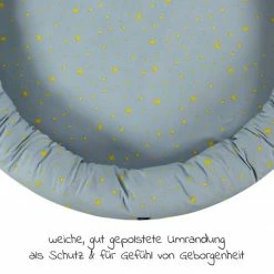 Wholesale π Alvi Schlummer-Nestchen XL aus Bio-Baumwolle - Der Kleine Prinz - Limited Edition π 8 Wholesale π Alvi Schlummer-Nestchen XL aus Bio-Baumwolle - Der Kleine Prinz - Limited Edition π -Live & Sleep Sales alvi schlummer nestchen xl aus bio baumwolle der kleine prinz limited edition 403940521 d2