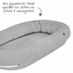 Discount 🛒 Alvi Schlummernestchen Jersey - Sternenhimmel 🥰 9 Discount 🛒 Alvi Schlummernestchen Jersey - Sternenhimmel 🥰 -Live & Sleep Sales alvi schlummernestchen jersey sternenhimmel 403994449kp d3